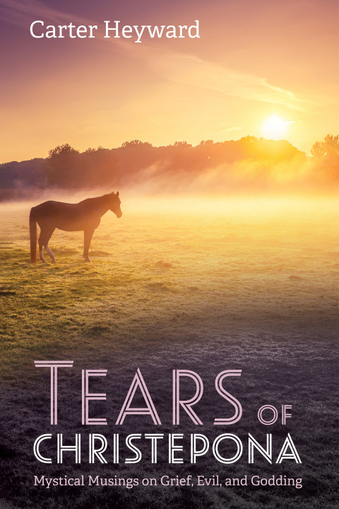 Cover image for book Tears of Christepona