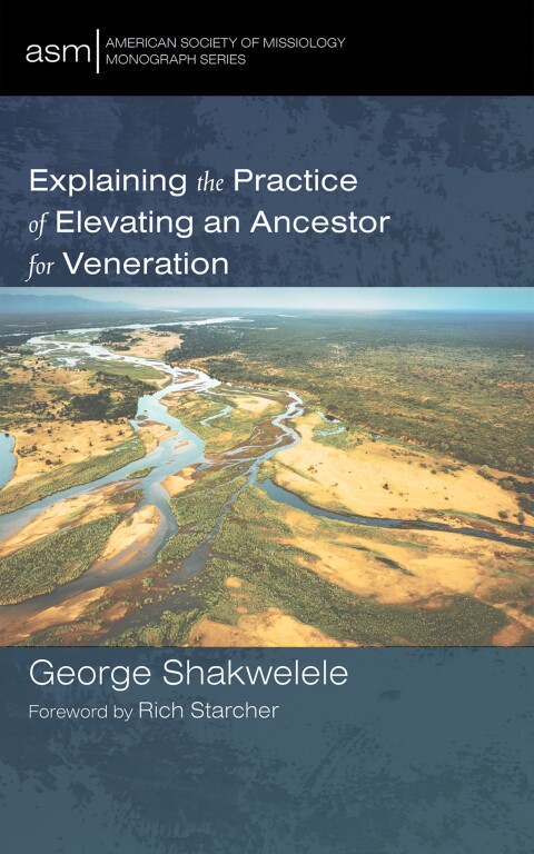 Cover image for book Explaining the Practice of Elevating an Ancestor for Veneration