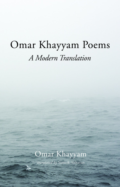 Cover image for book Omar Khayyam Poems