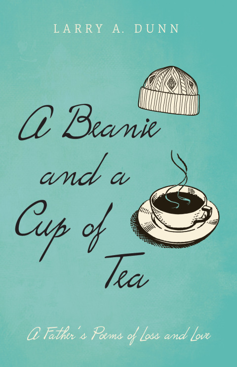 Cover image for book A Beanie and a Cup of Tea