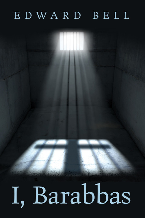 Cover image for book I, Barabbas