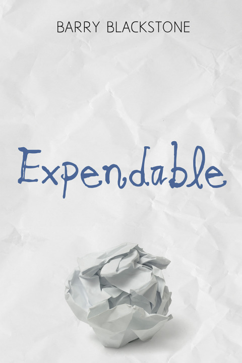 Cover image for book Expendable