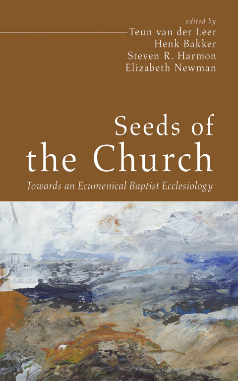 Cover image for book Seeds of the Church