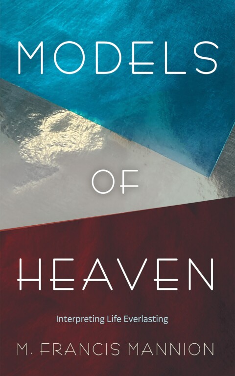 Cover image for book Models of Heaven