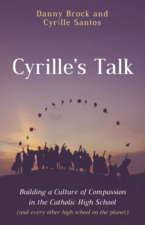 Cover image for book Cyrille’s Talk