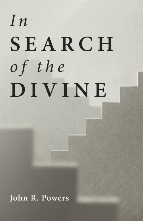 Cover image for book In Search of the Divine
