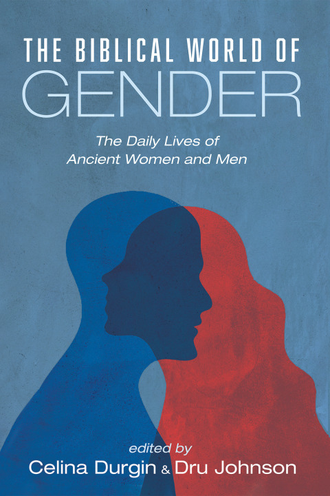 Cover image for book The Biblical World of Gender