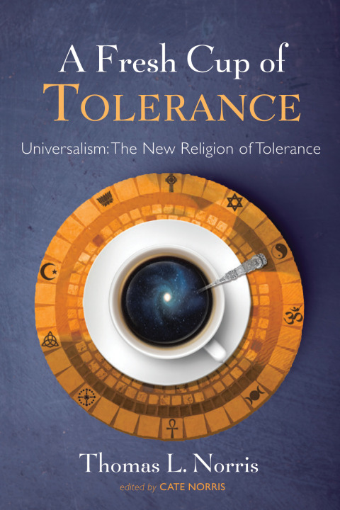 Cover image for book A Fresh Cup of Tolerance