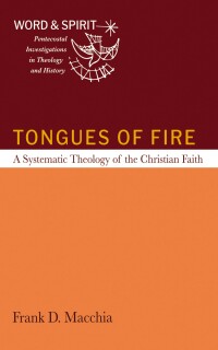 Cover image: Tongues of Fire 9781666730227