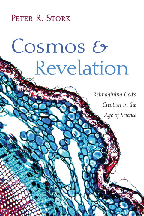 Cover image for book Cosmos and Revelation