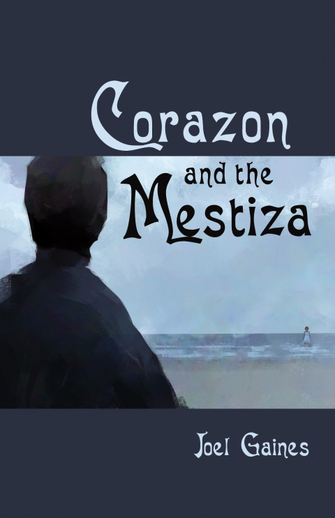 Cover image for book Corazon and the Mestiza
