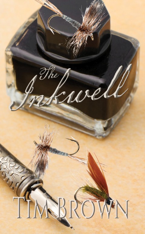 Cover image for book The Inkwell