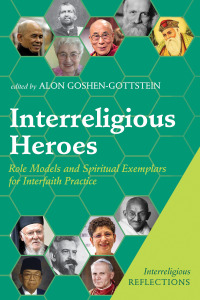 Omslagafbeelding: Interreligious Heroes 9781666709605