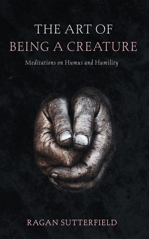 Cover image for book The Art of Being a Creature