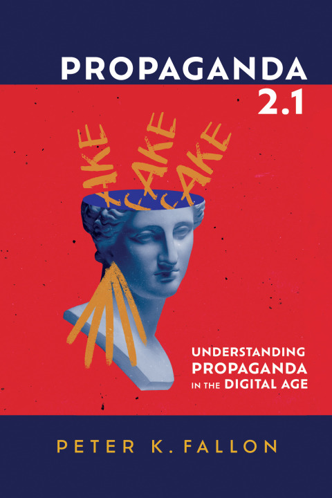 Cover image for book Propaganda 2.1