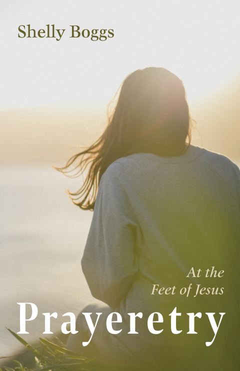 Cover image for book Prayeretry