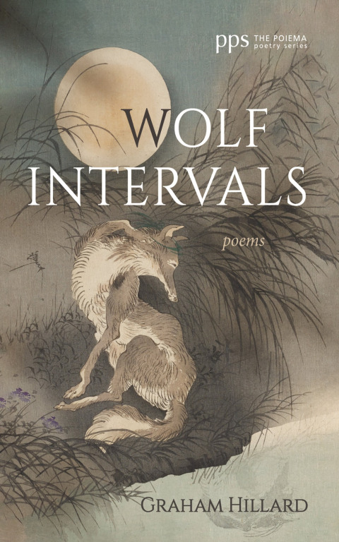 Cover image for book Wolf Intervals