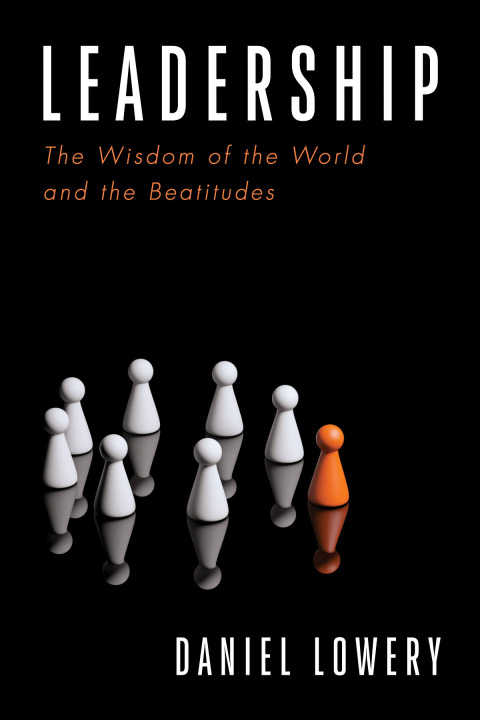 Cover image for book Leadership