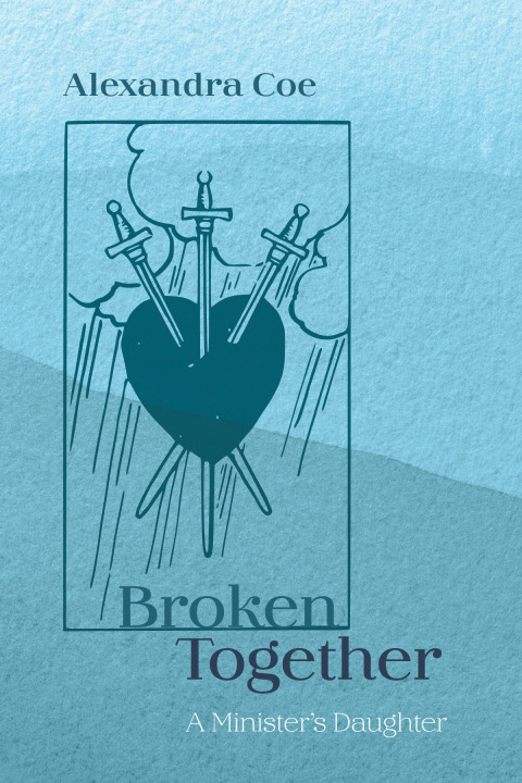 Cover image for book Broken Together