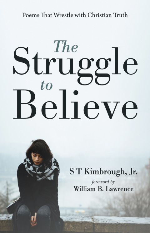Cover image for book The Struggle to Believe