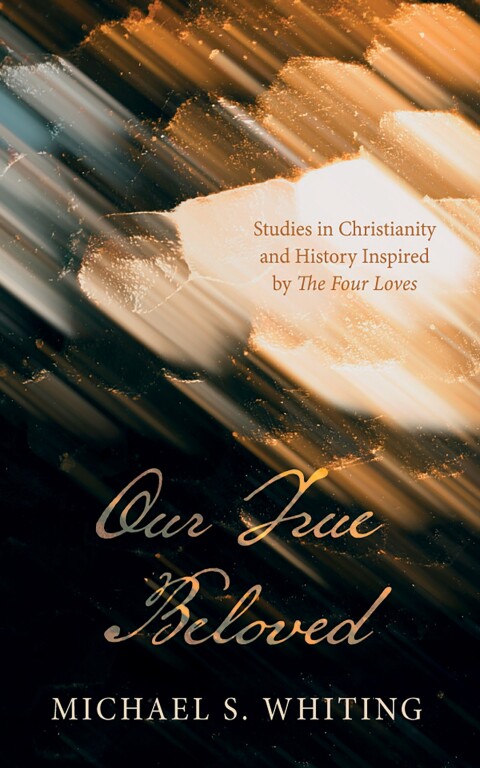 Cover image for book Our True Beloved