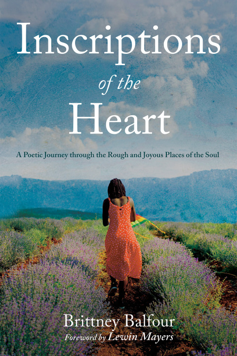 Cover image for book Inscriptions of the Heart
