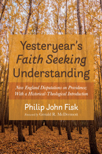 Cover image: Yesteryear’s Faith Seeking Understanding 9781666734058