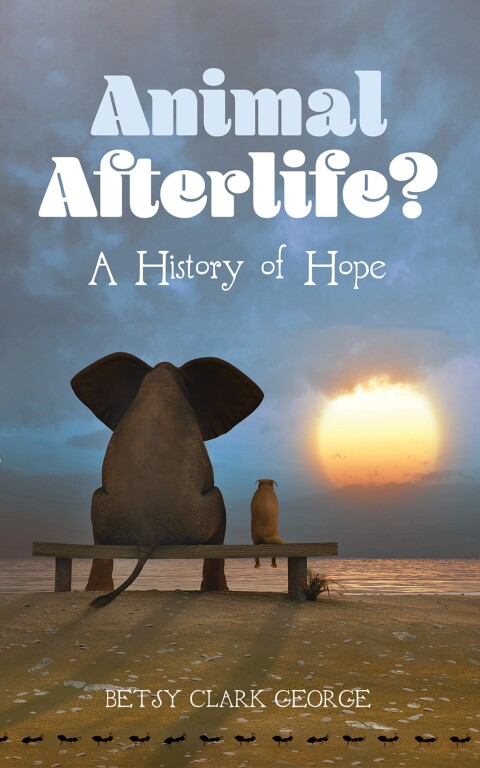 Cover image for book Animal Afterlife?
