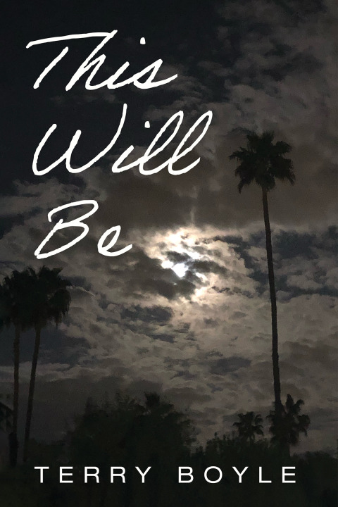 Cover image for book This Will Be