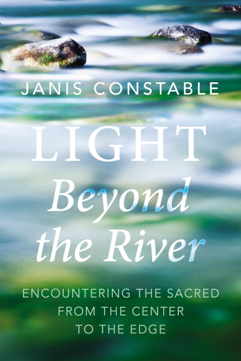 Cover image for book Light Beyond the River