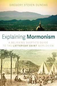 Cover image: Explaining Mormonism 9781666741834