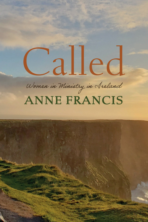 Cover image for book Called