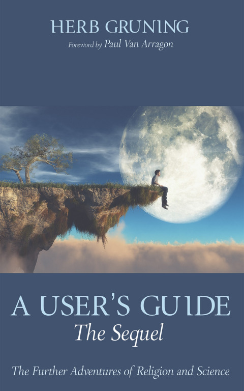 Cover image for book A User’s Guide—The Sequel