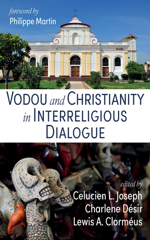 Cover image for book Vodou and Christianity in Interreligious Dialogue