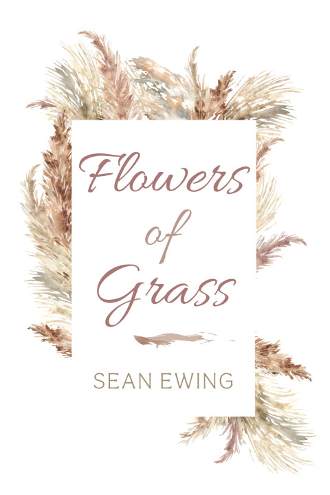Cover image for book Flowers of Grass