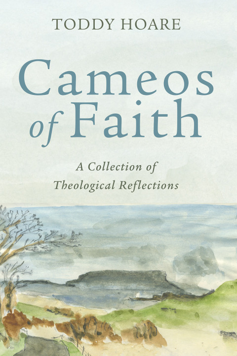 Cover image for book Cameos of Faith