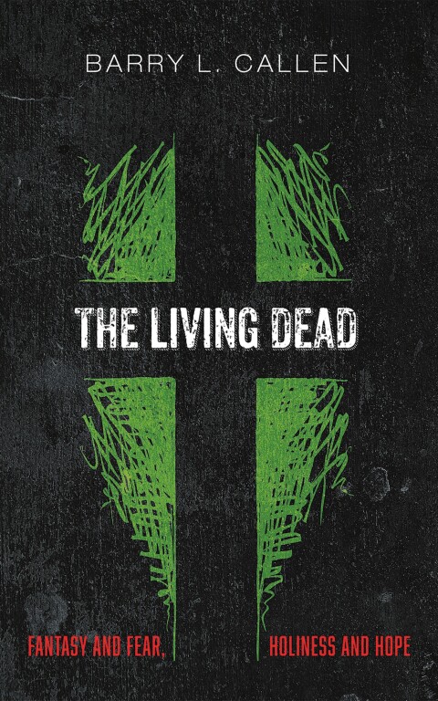 Cover image for book The Living Dead
