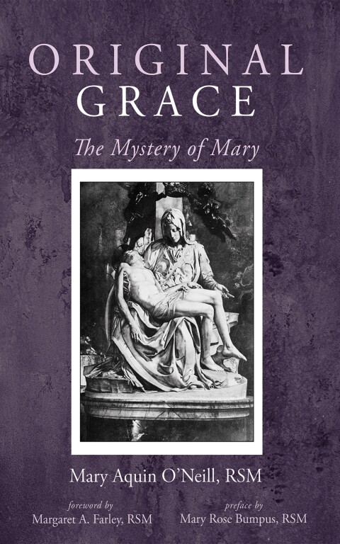 Cover image for book Original Grace
