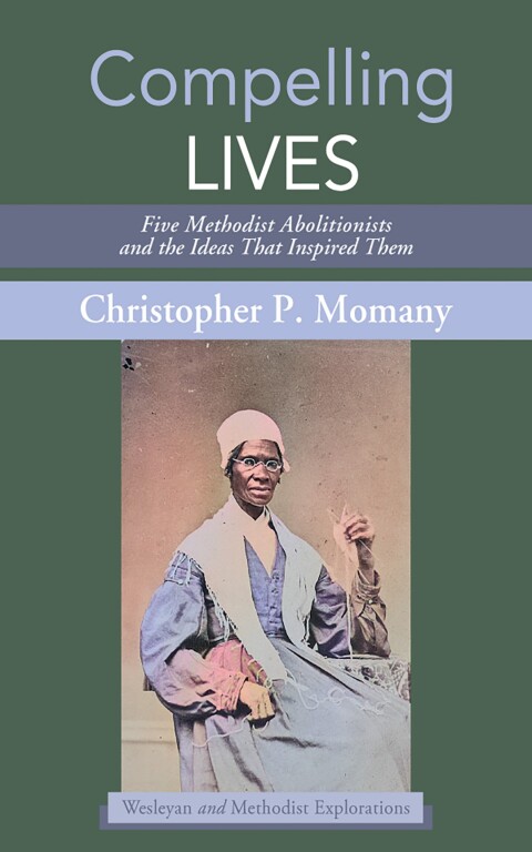 Cover image for book Compelling Lives