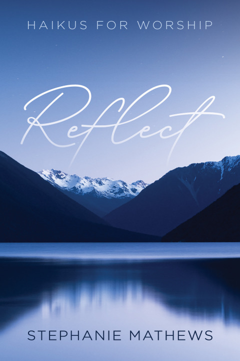 Cover image for book Reflect