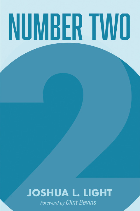 Cover image for book Number Two