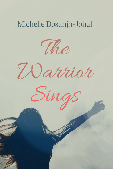 Cover image for book The Warrior Sings