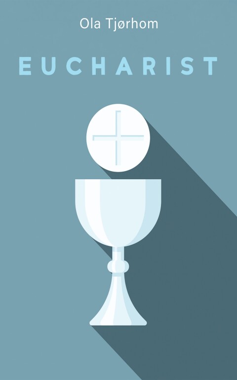 Cover image for book Eucharist