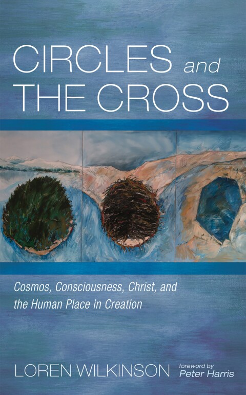 Cover image for book Circles and the Cross