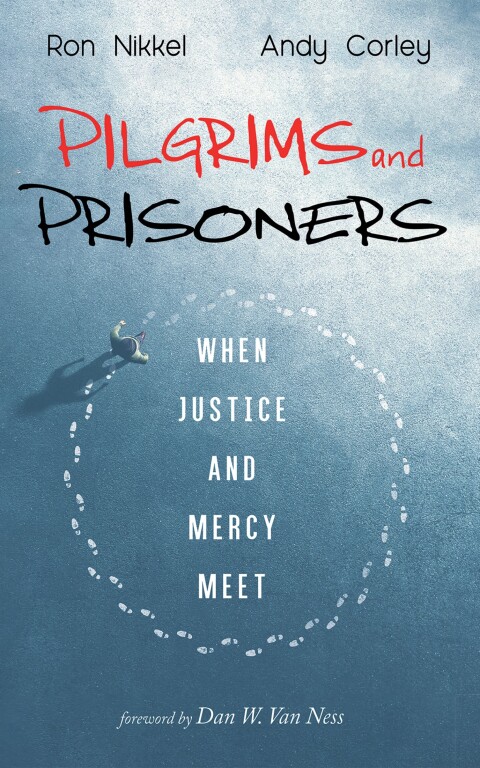 Cover image for book Pilgrims and Prisoners