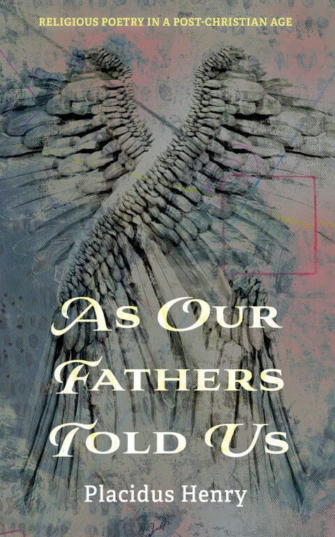 Cover image for book As Our Fathers Told Us