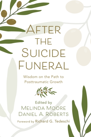 After the Suicide Funeral