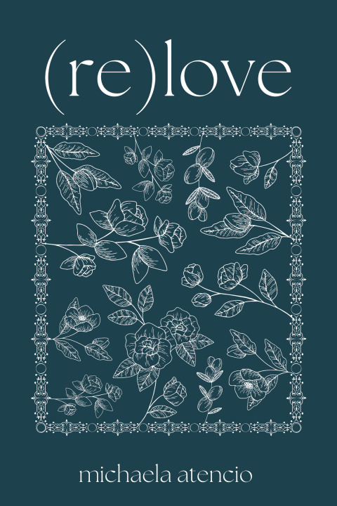 Cover image for book (re)love