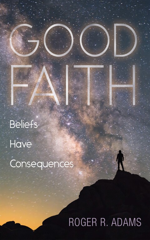 Cover image for book Good Faith