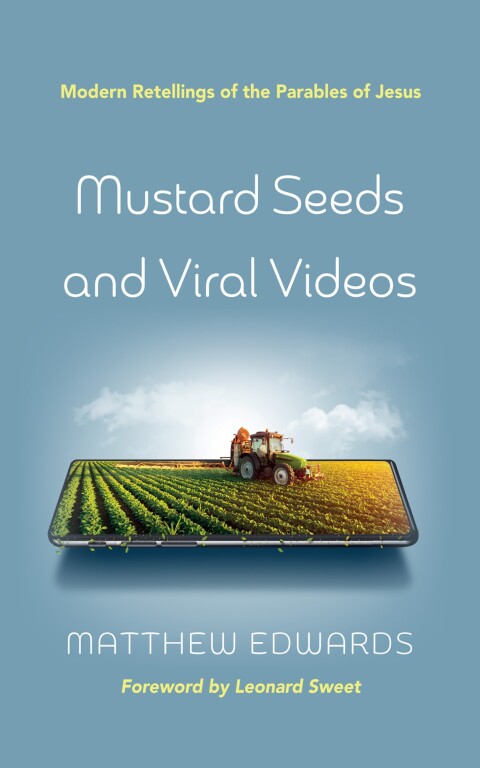Cover image for book Mustard Seeds and Viral Videos